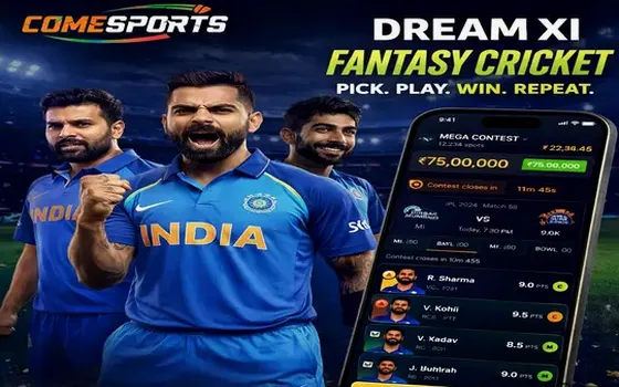 Punjab vs Lucknow on ZZ999
