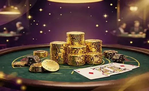 Weekend High Roller