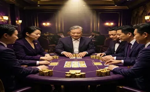 Elite Blackjack Masters
